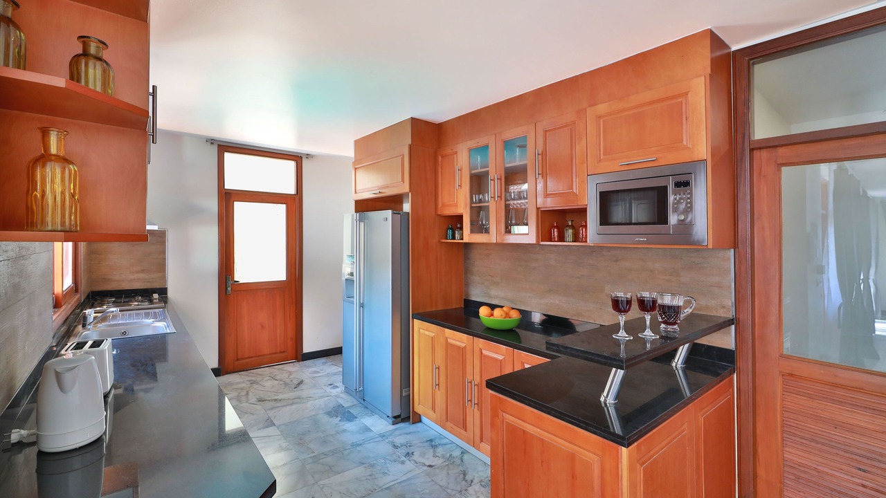 Photo of Kitchen in Jomtien