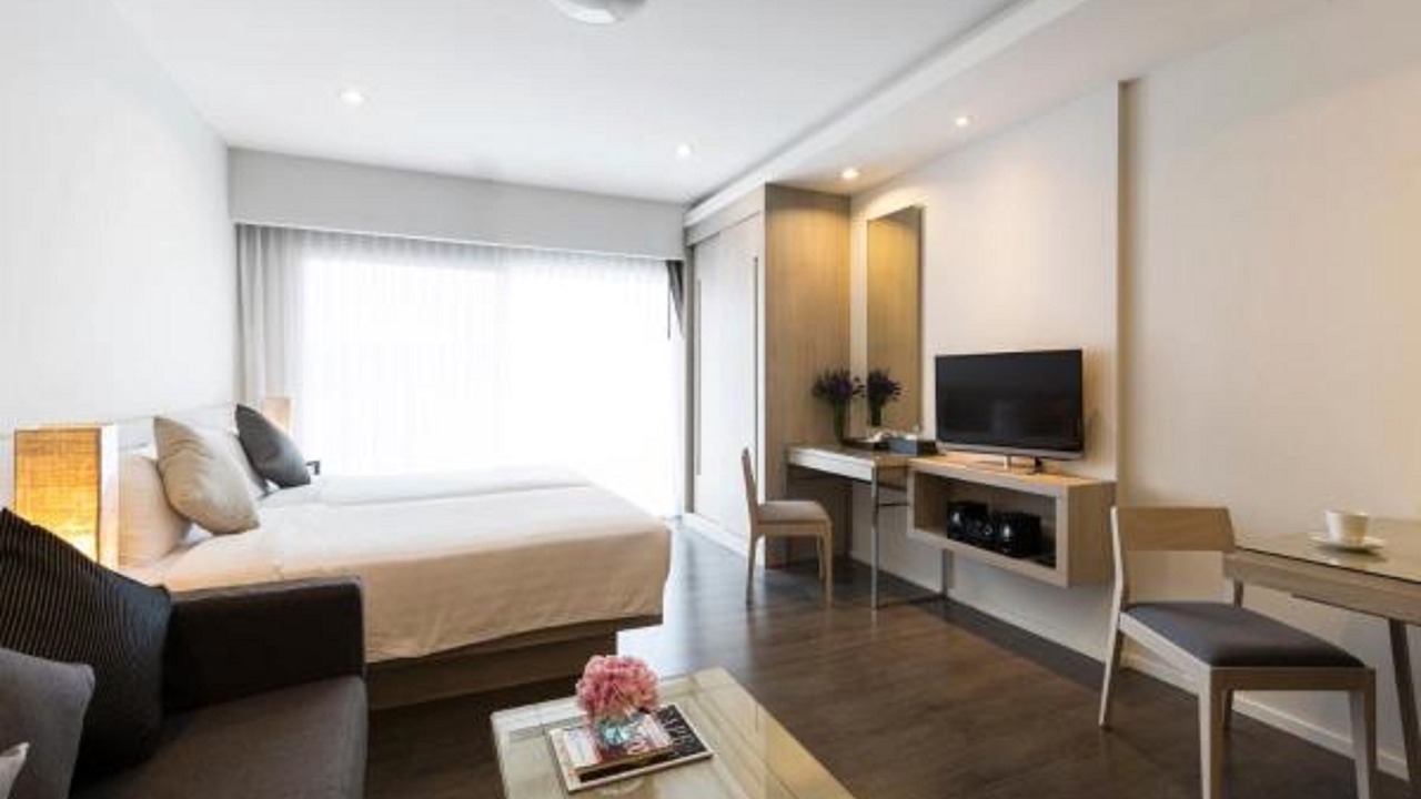 Photo of Bedroom in Tha Tum