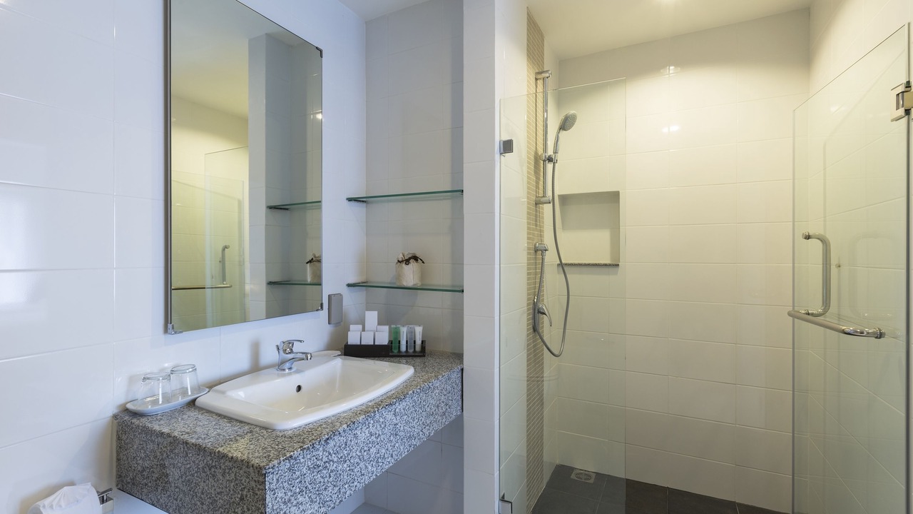 Photo of Bathroom in Tha Tum