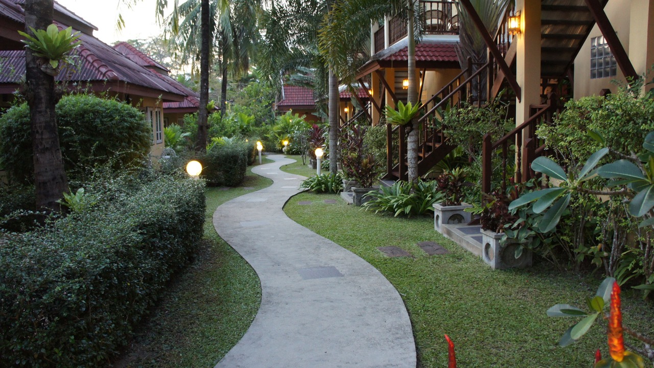 Photo of Outdoor in Rawai