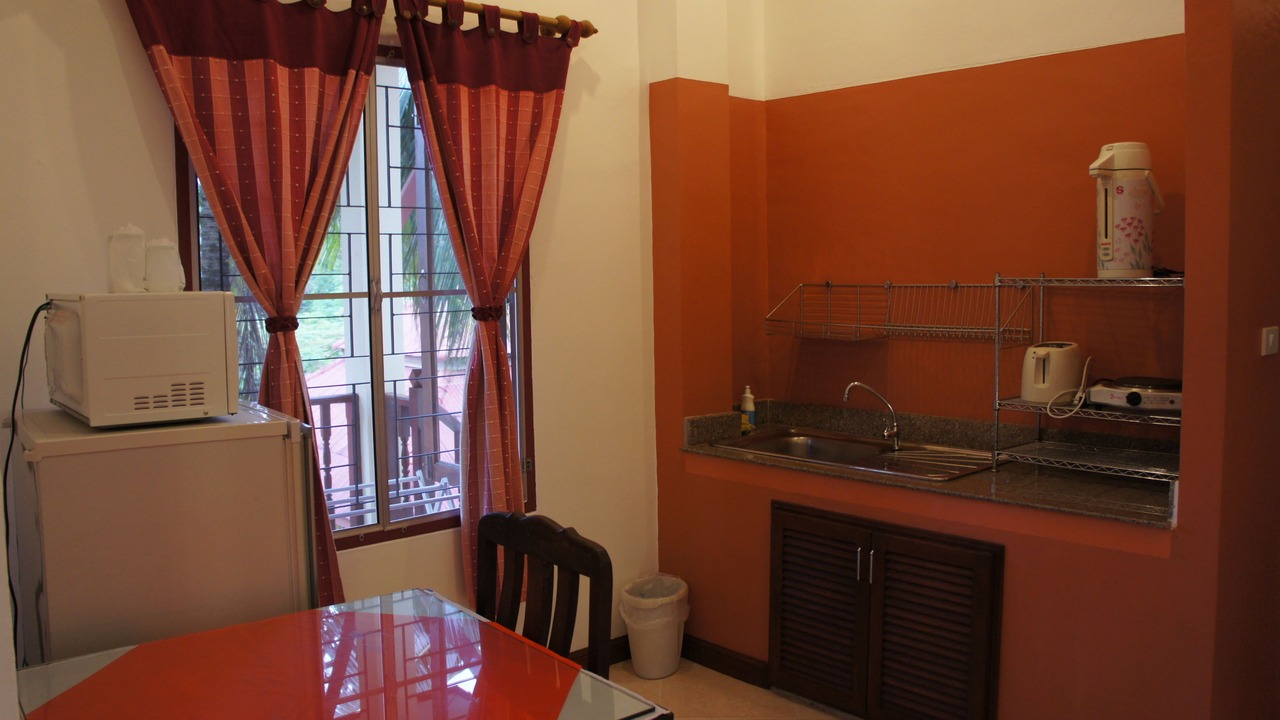 Photo of Kitchen in Rawai