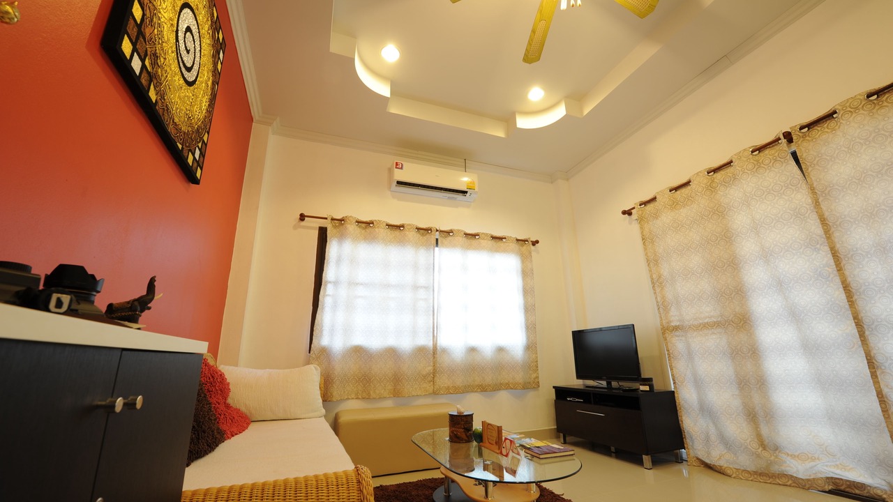 Photo of Livingroom in Nong Kae