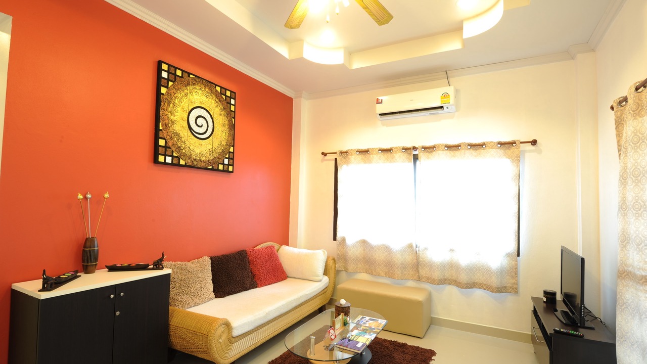Photo of Livingroom in Nong Kae