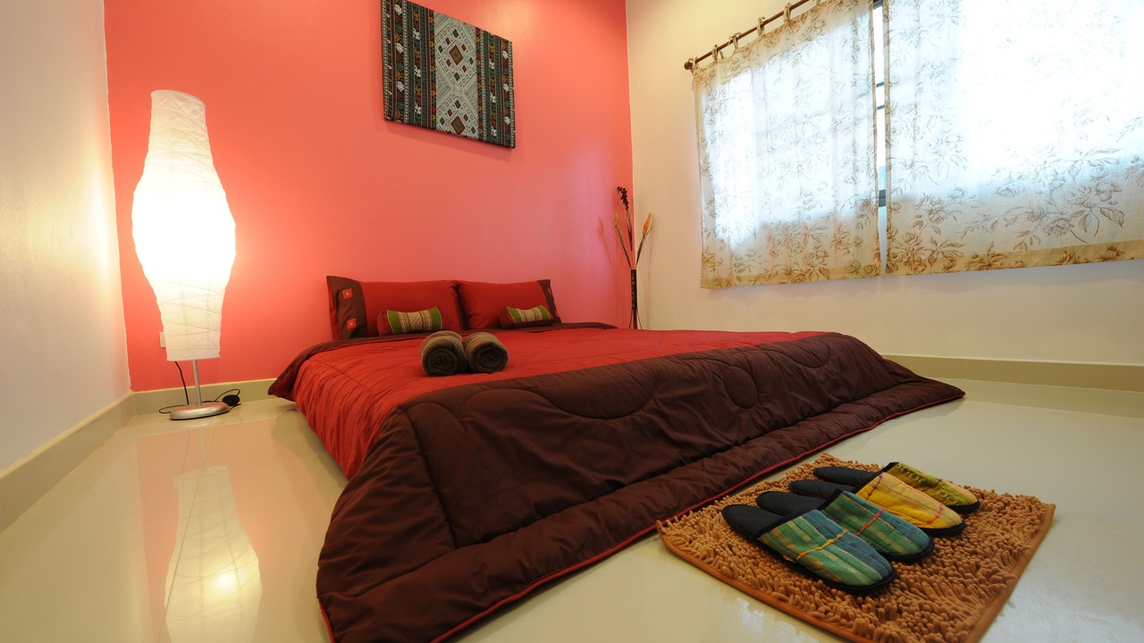 Photo of Bedroom in Nong Kae