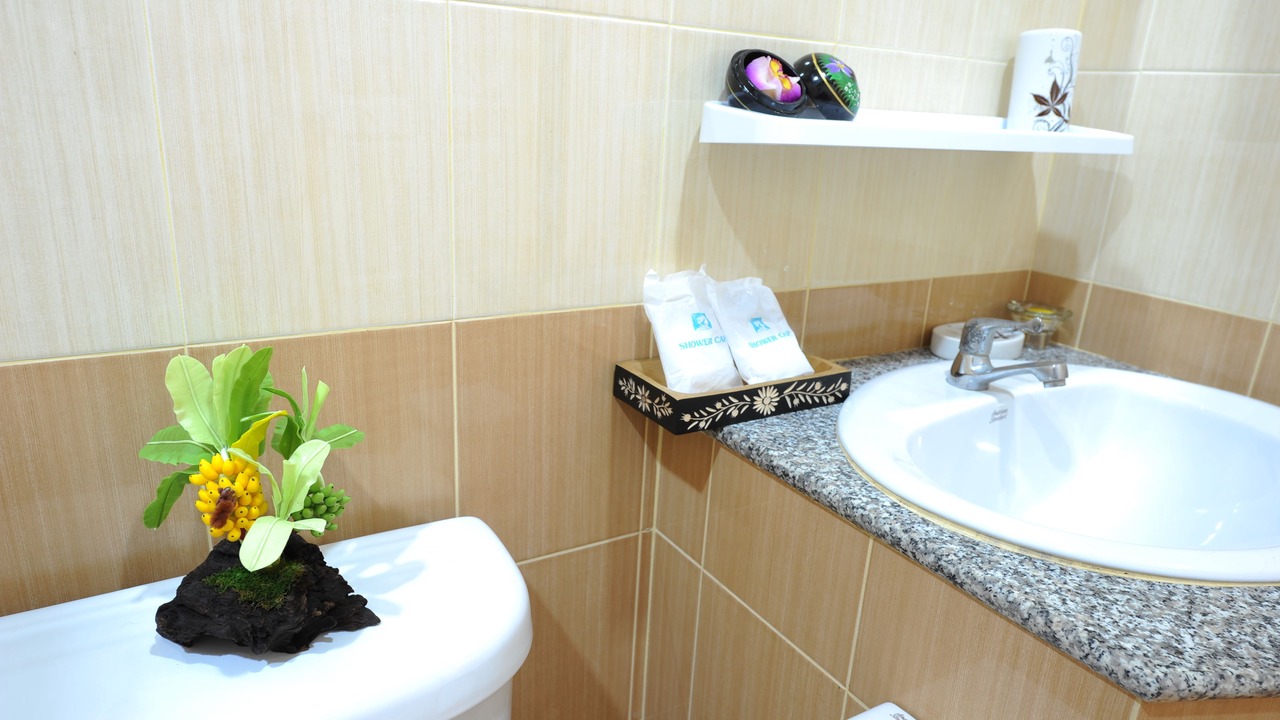 Photo of Bathroom in Nong Kae