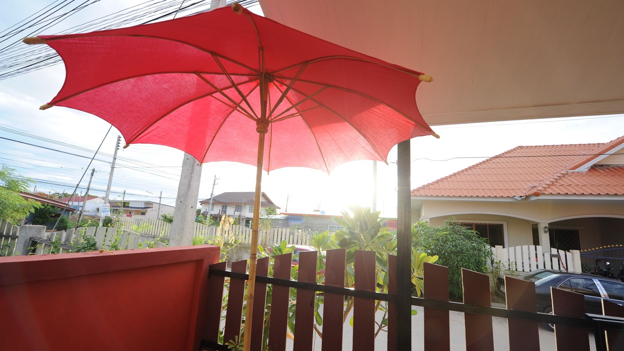 Photo of Outdoor in Nong Kae