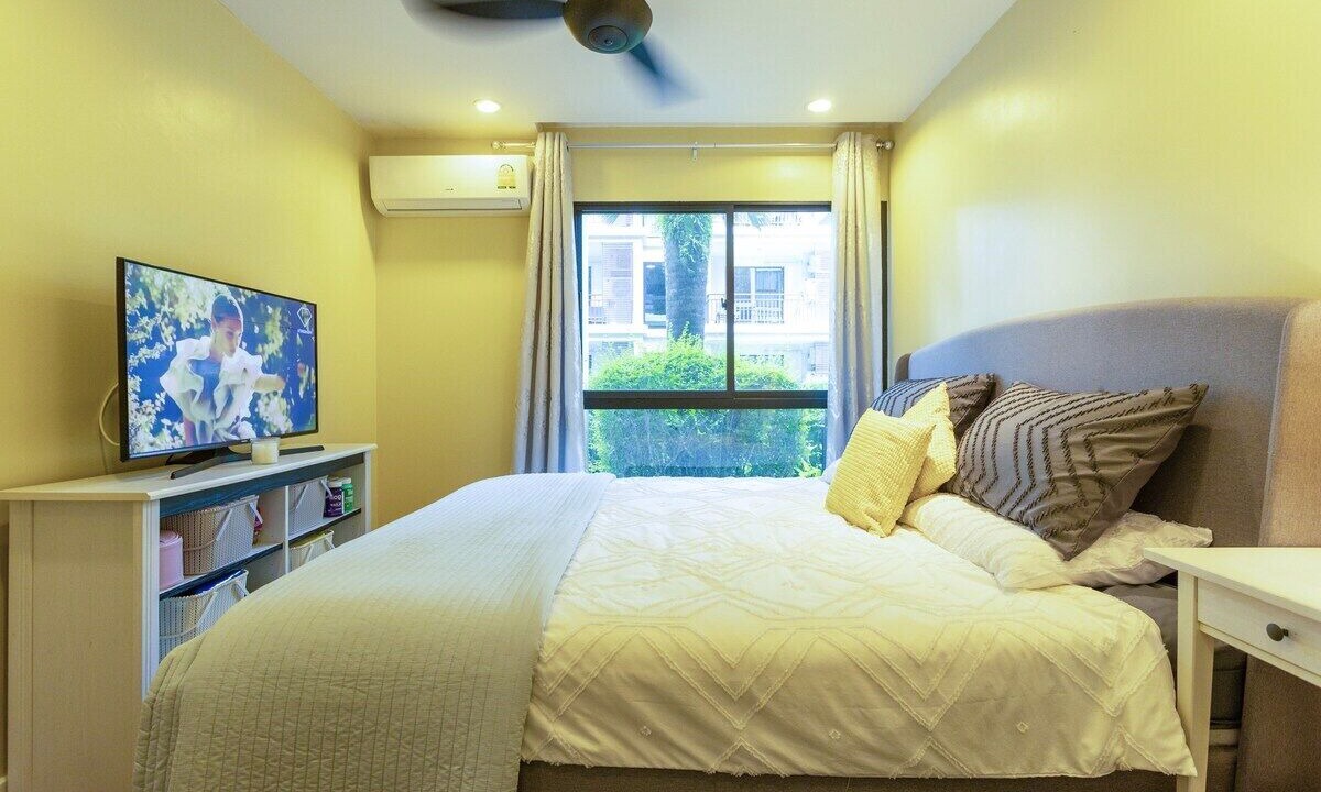 Photo of Bedroom in Rawai