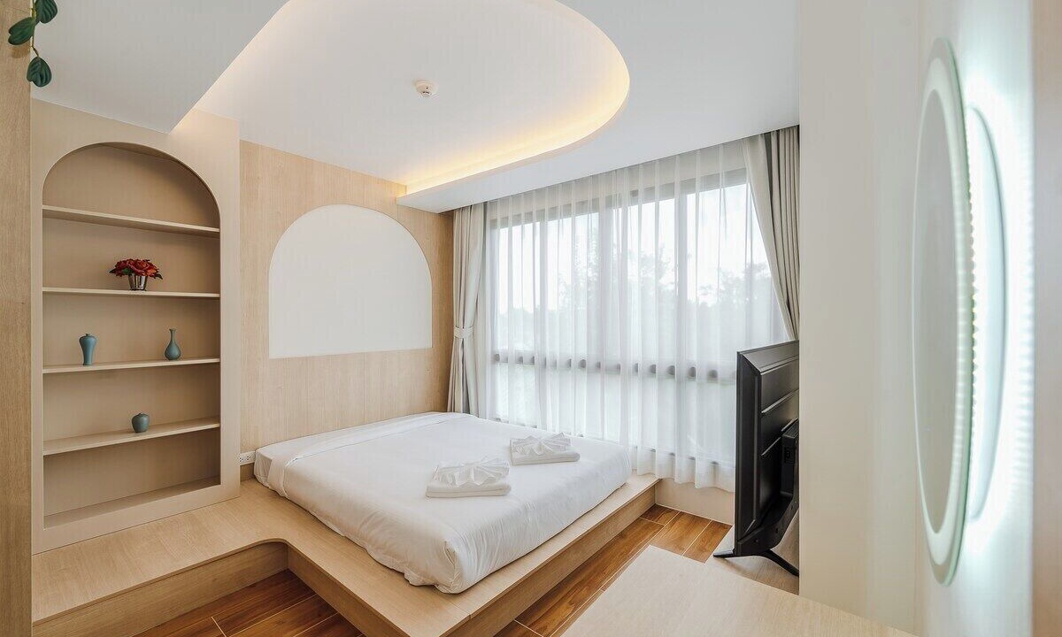 Photo of Bedroom in Kamala