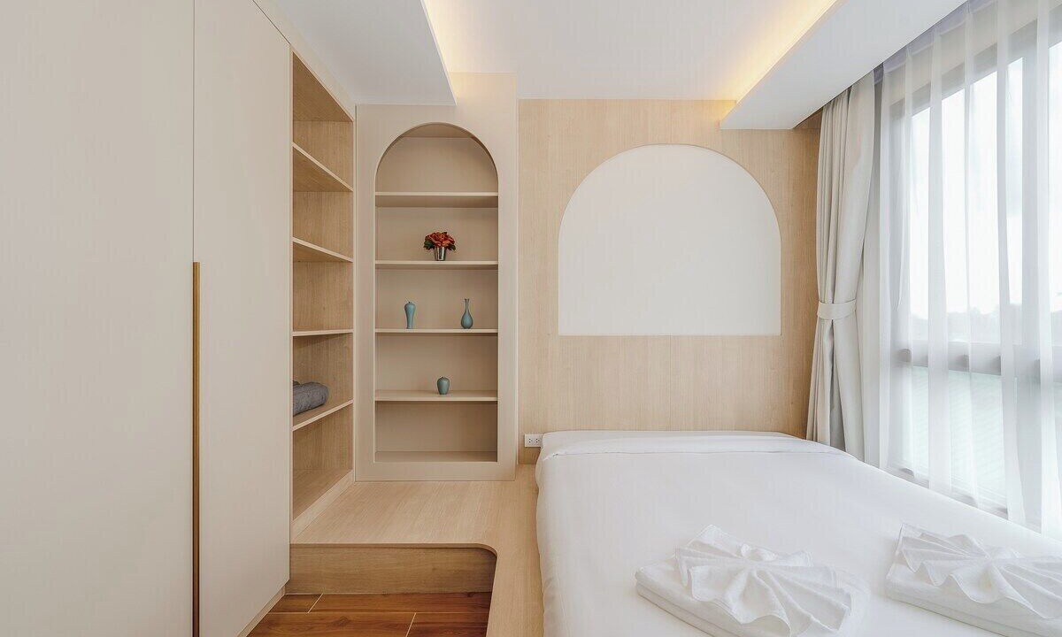 Photo of Bedroom in Kamala