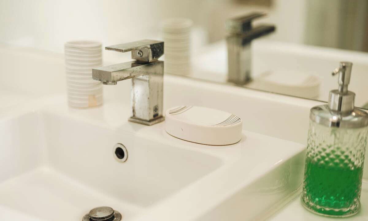 Photo of Bathroom in Cherngtalay