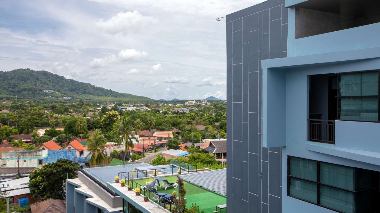 Photo of Outdoor in Nai Harn