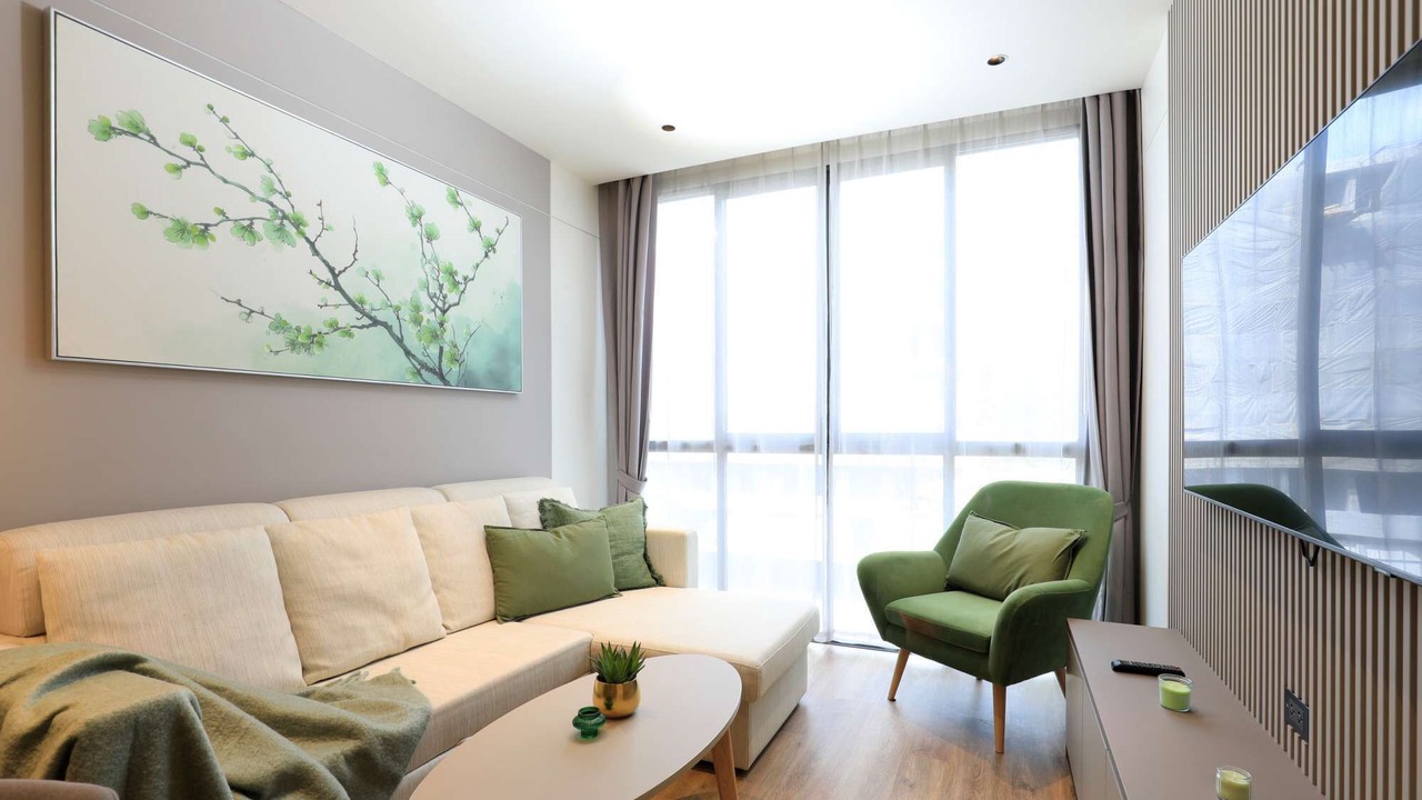 Photo of Livingroom in Choeng Thale