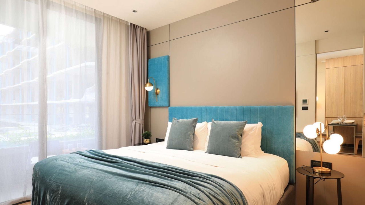 Photo of Bedroom in Choeng Thale