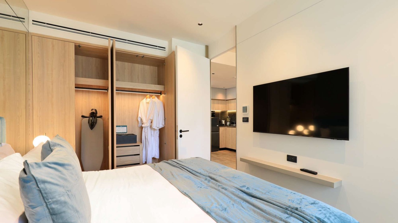 Photo of Bedroom in Choeng Thale