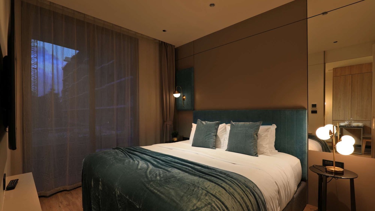 Photo of Bedroom in Choeng Thale