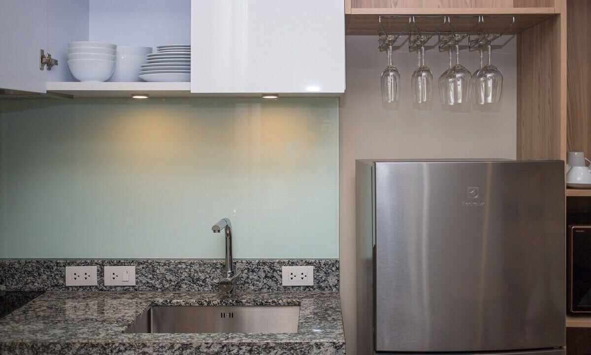 Photo of Kitchen in Cherngtalay