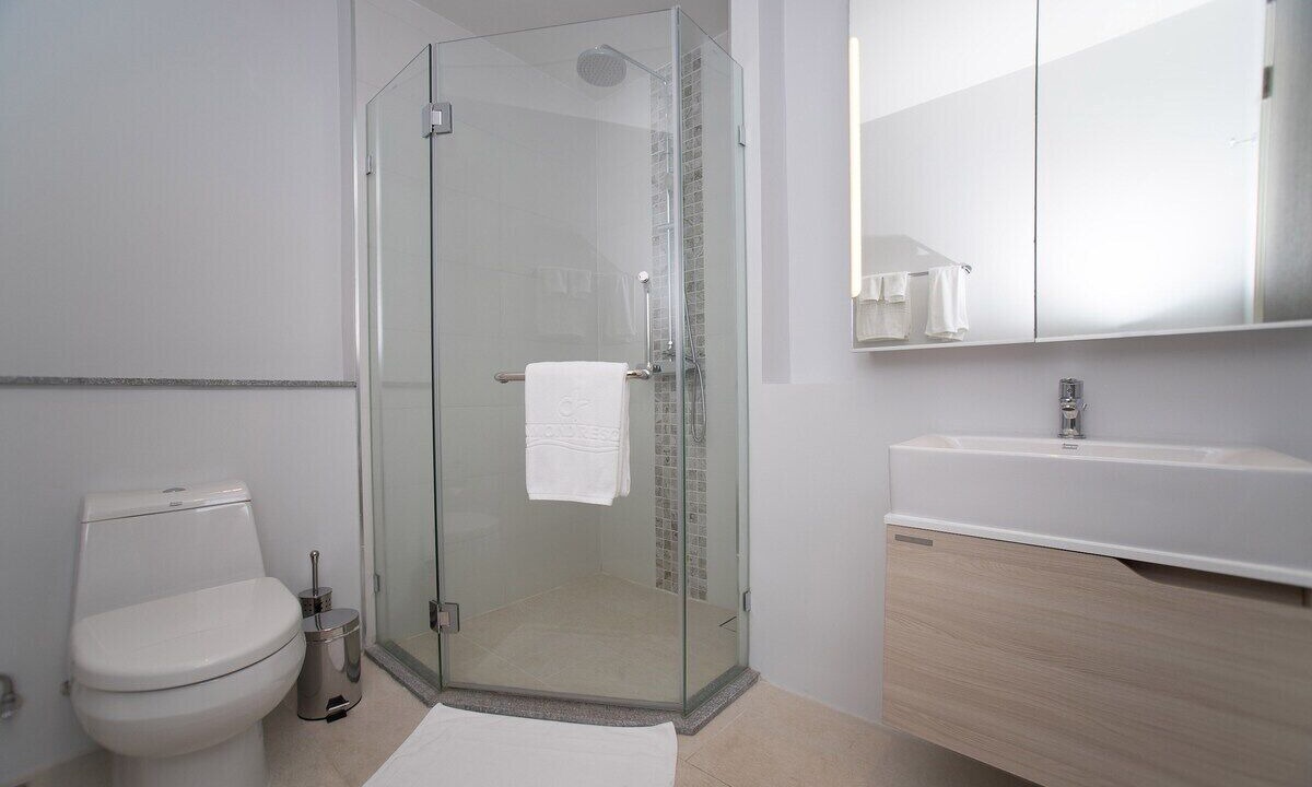 Photo of Bathroom in Cherngtalay