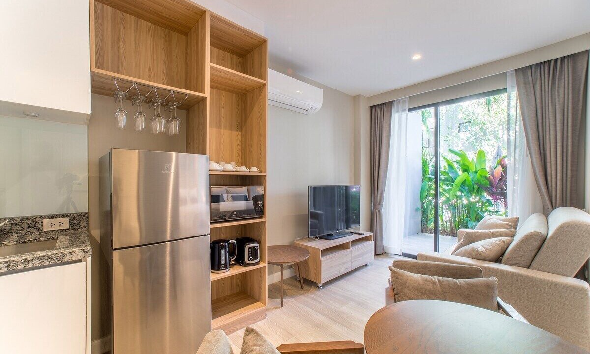 Photo of Livingroom in Cherngtalay