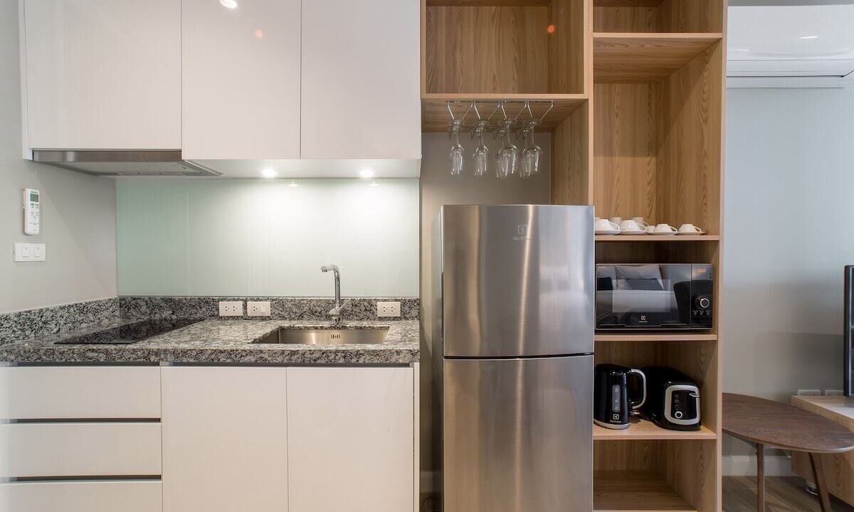 Photo of Kitchen in Cherngtalay