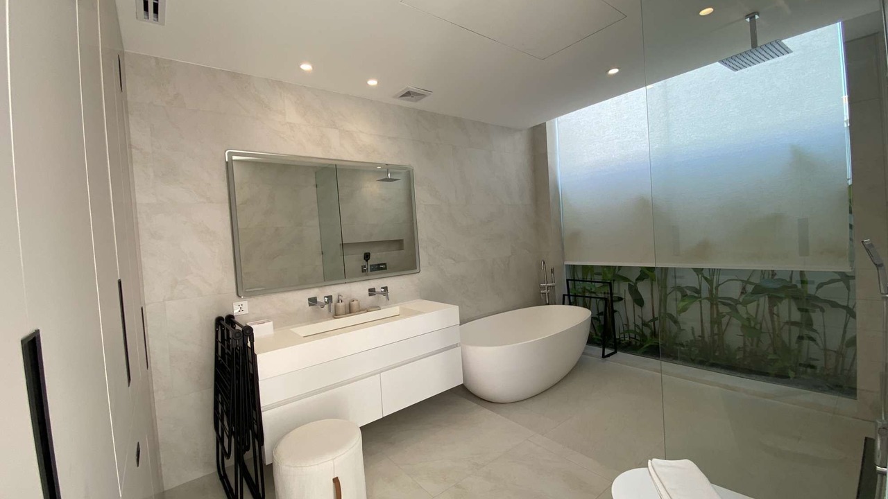 Photo of Bathroom in Bang Tao