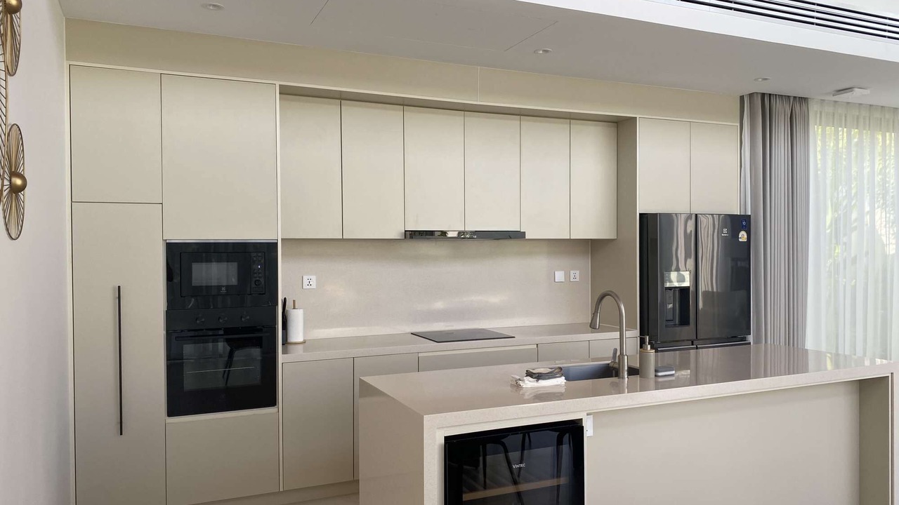 Photo of Kitchen in Bang Tao