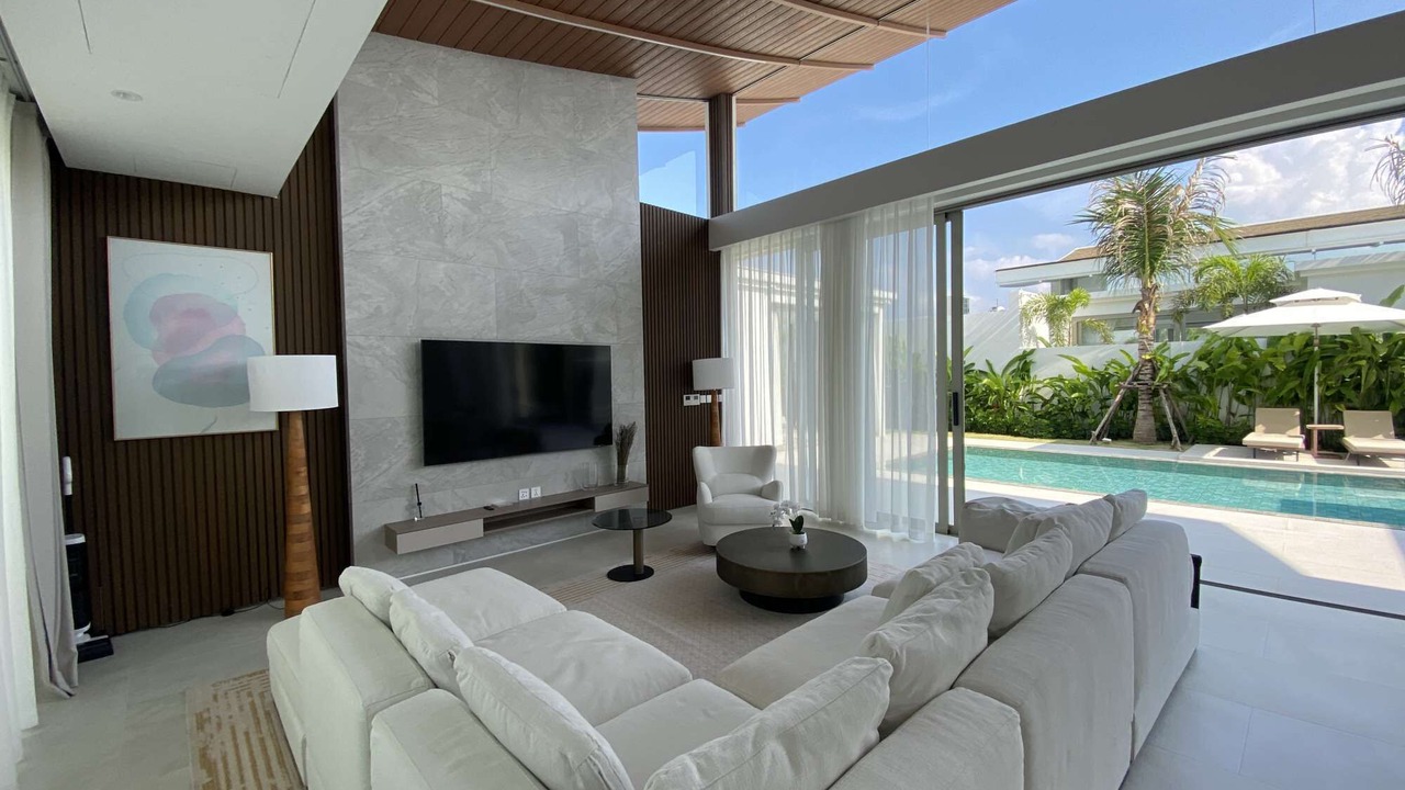 Photo of Livingroom in Bang Tao