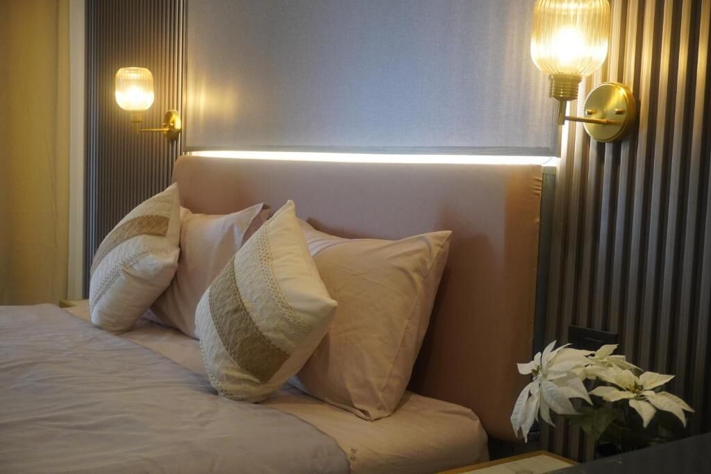 Photo of Bedroom in Patong