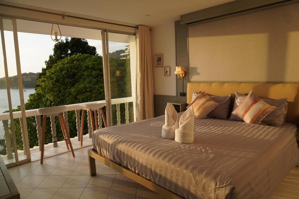 Photo of Bedroom in Patong