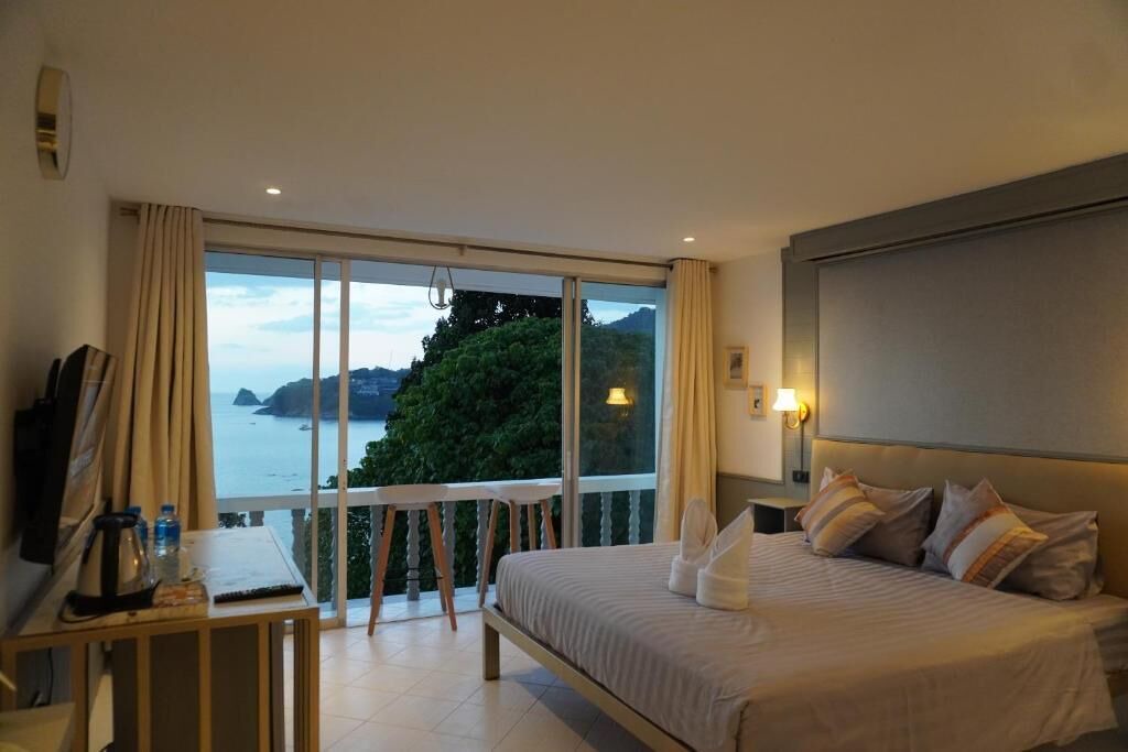 Photo of Bedroom in Patong