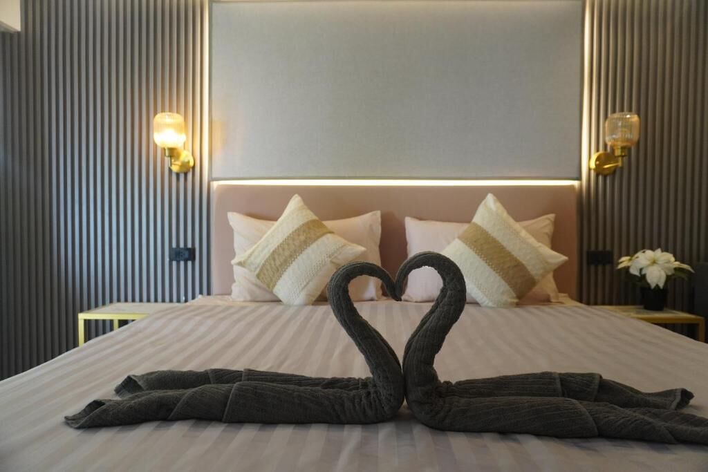 Photo of Bedroom in Patong
