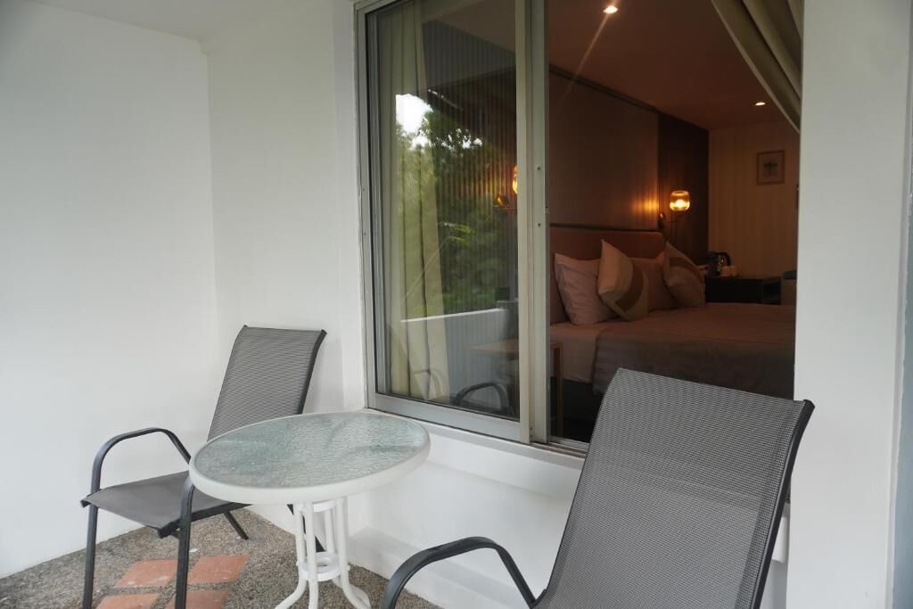Photo of Patio Balcony in Patong