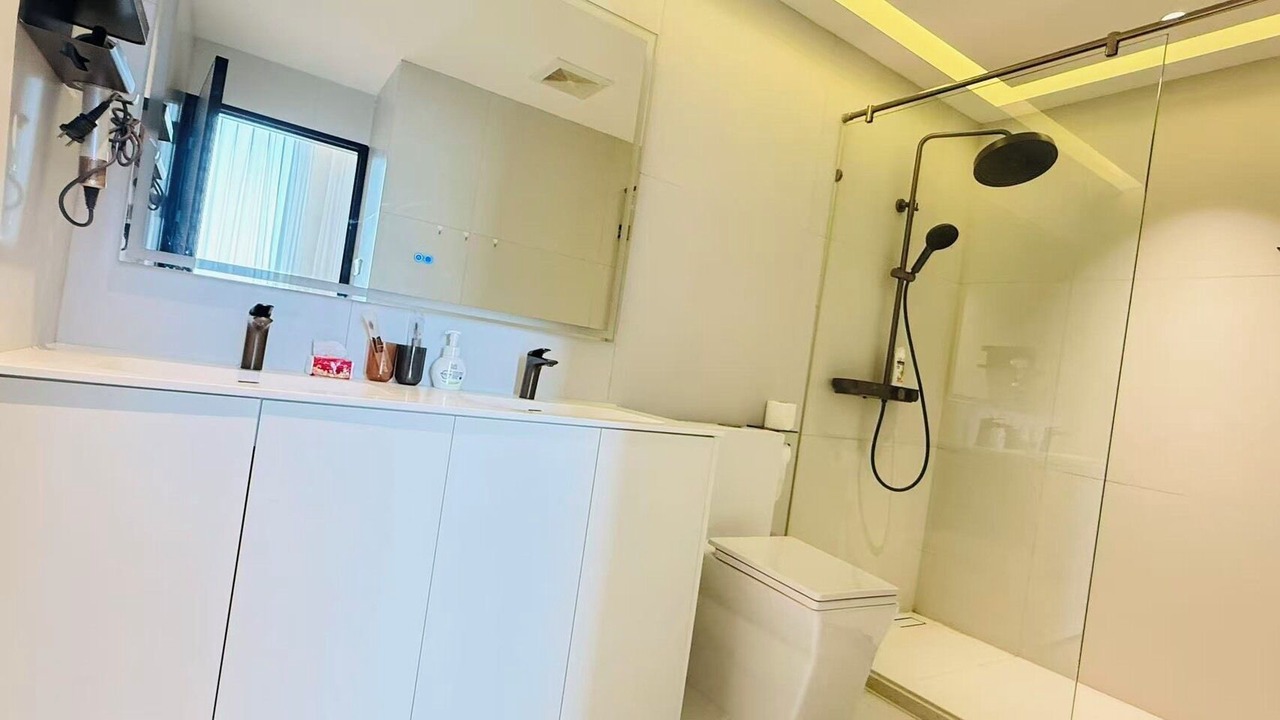 Photo of Bathroom in Central Pattaya