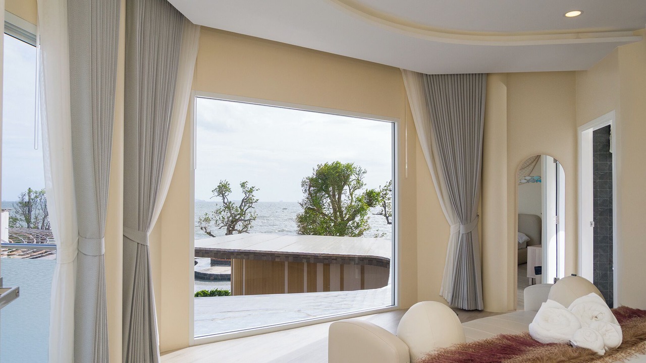 Photo of Bedroom in Saen Suk