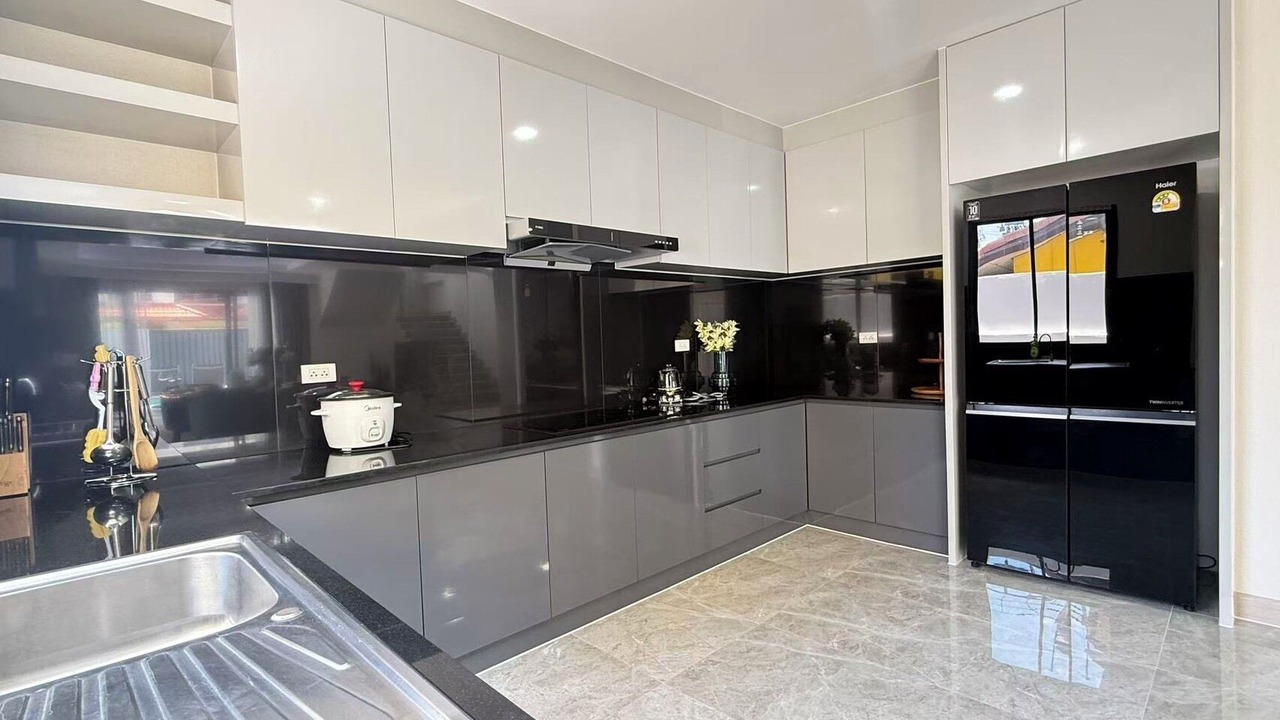 Photo of Kitchen in Na Kluea