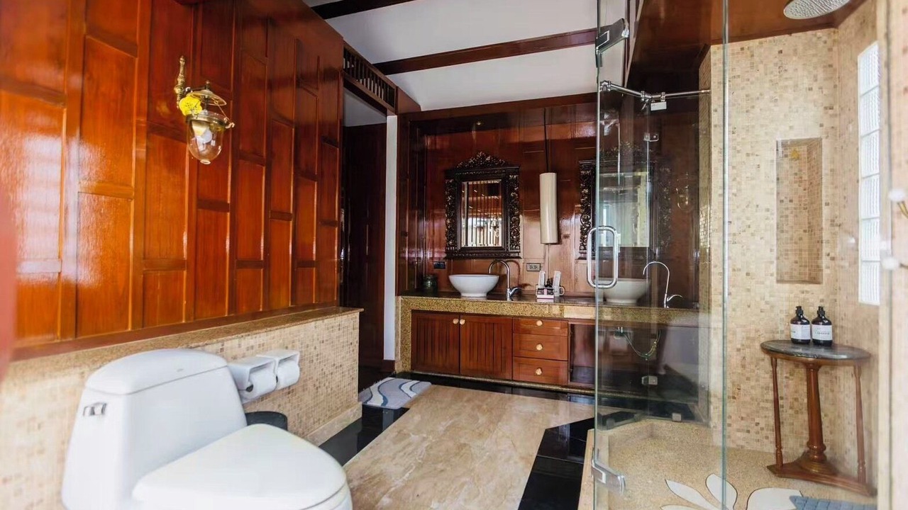 Photo of Bathroom in Na Chom Thian