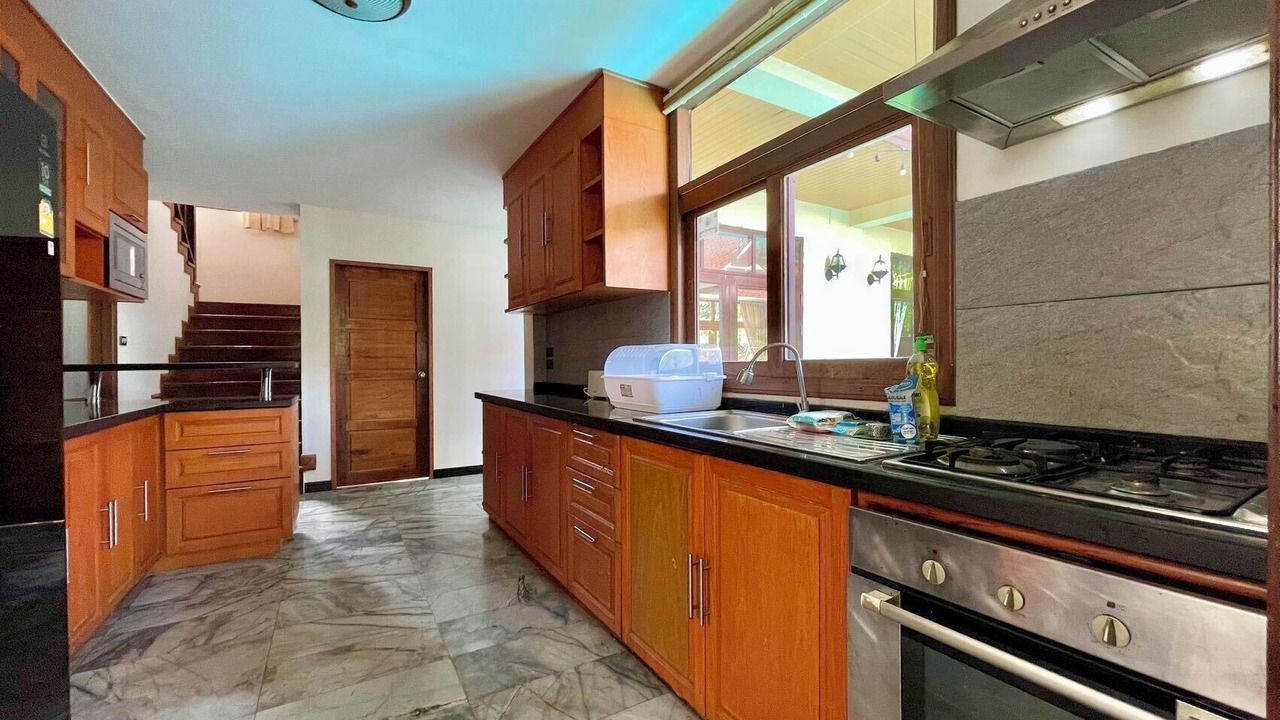 Photo of Kitchen in Jomtien