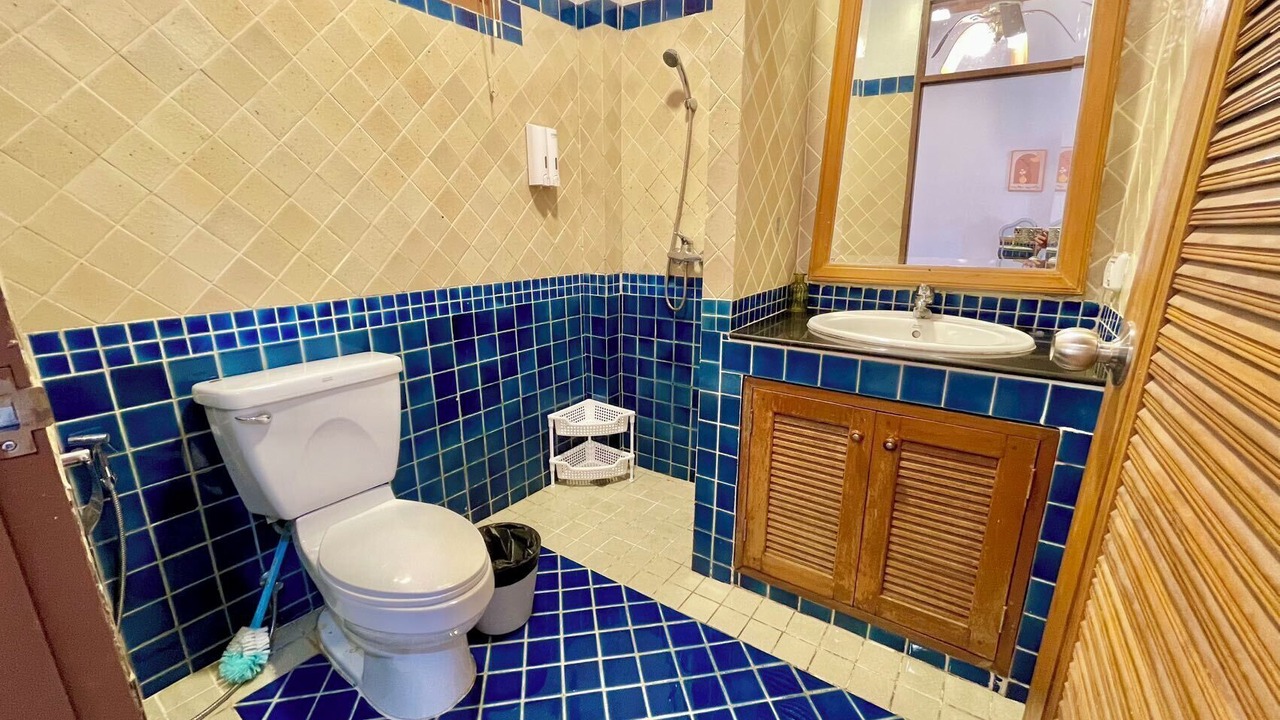 Photo of Bathroom in Jomtien