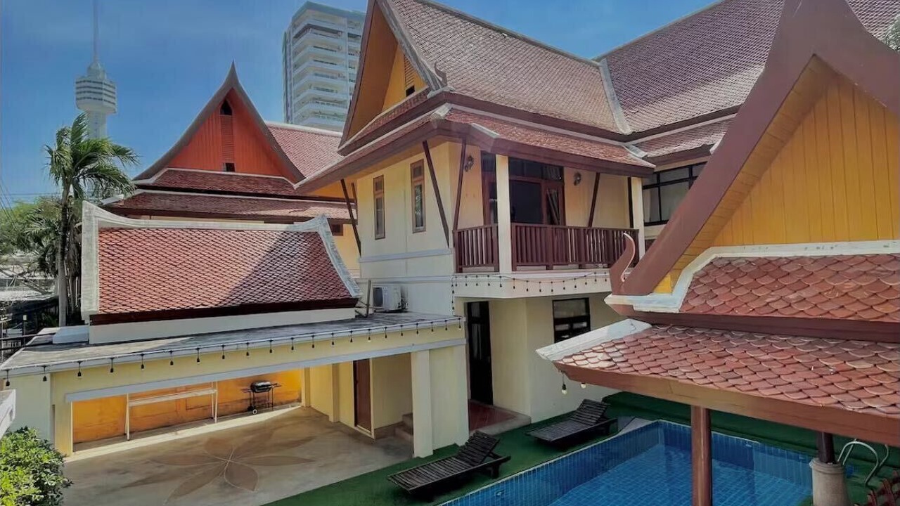 Photo of Outdoor in Jomtien