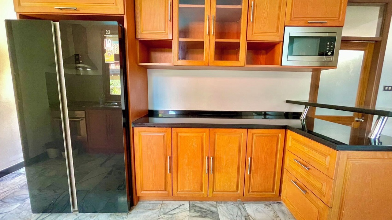 Photo of Kitchen in Jomtien