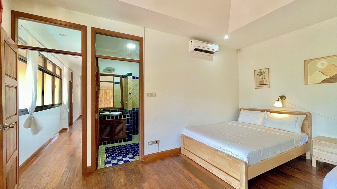 Photo of Bedroom in Jomtien