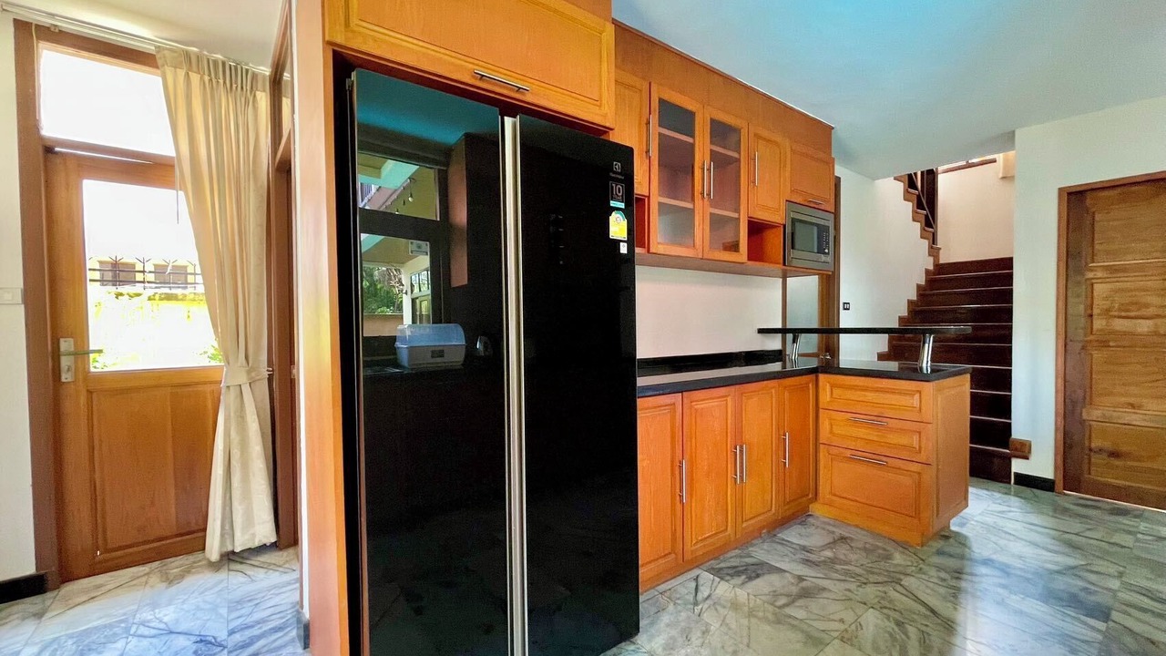 Photo of Kitchen in Jomtien