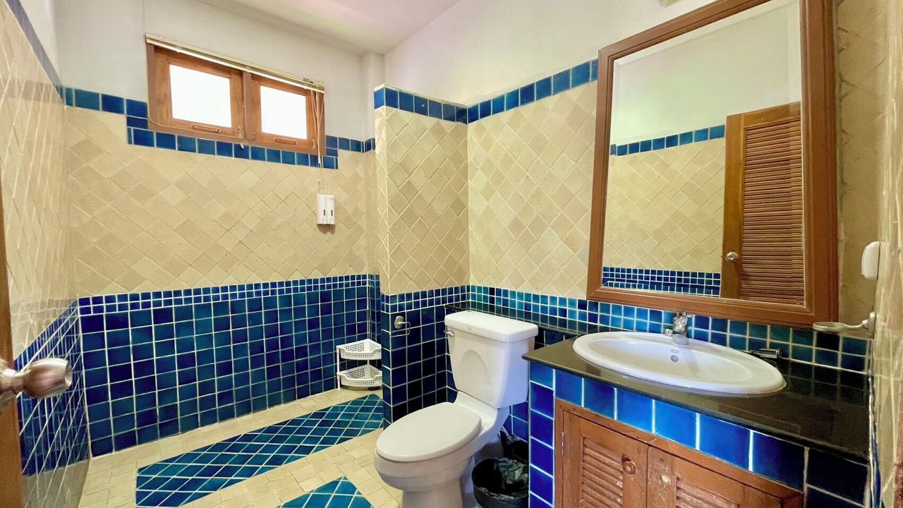 Photo of Bathroom in Jomtien