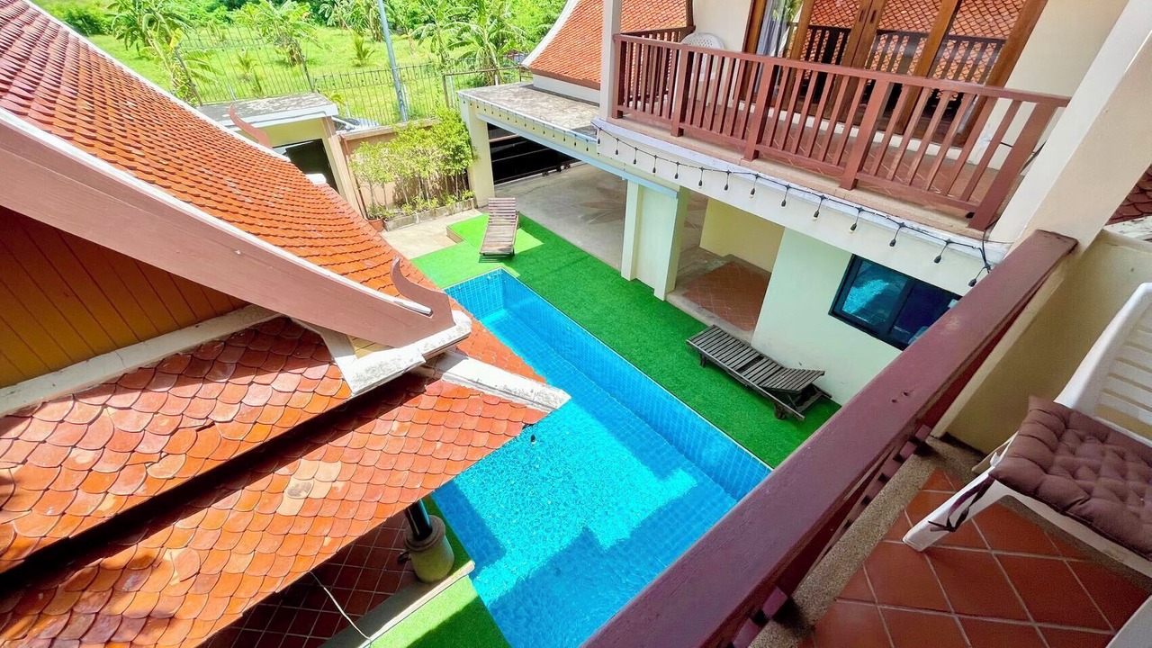 Photo of Outdoor in Jomtien