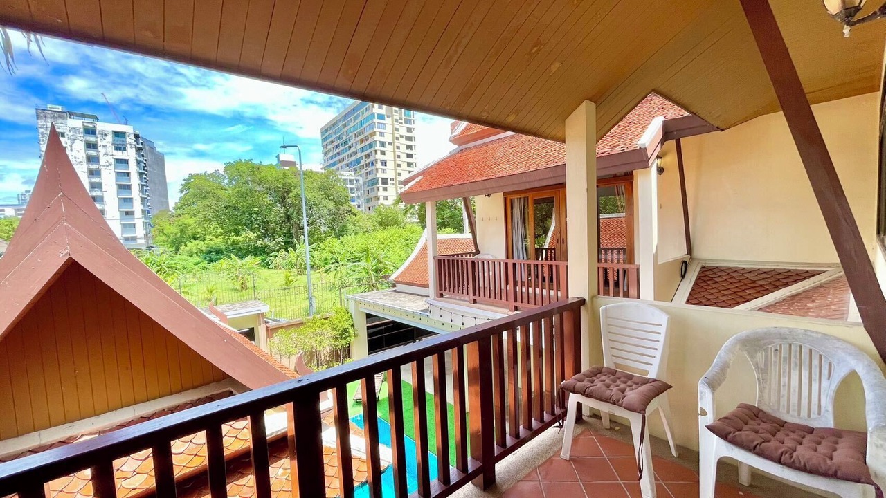Photo of Outdoor in Jomtien