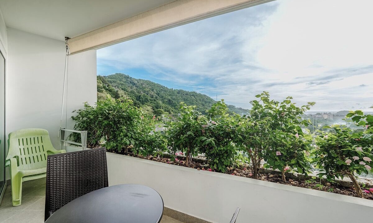 Photo of Patio Balcony in Kata