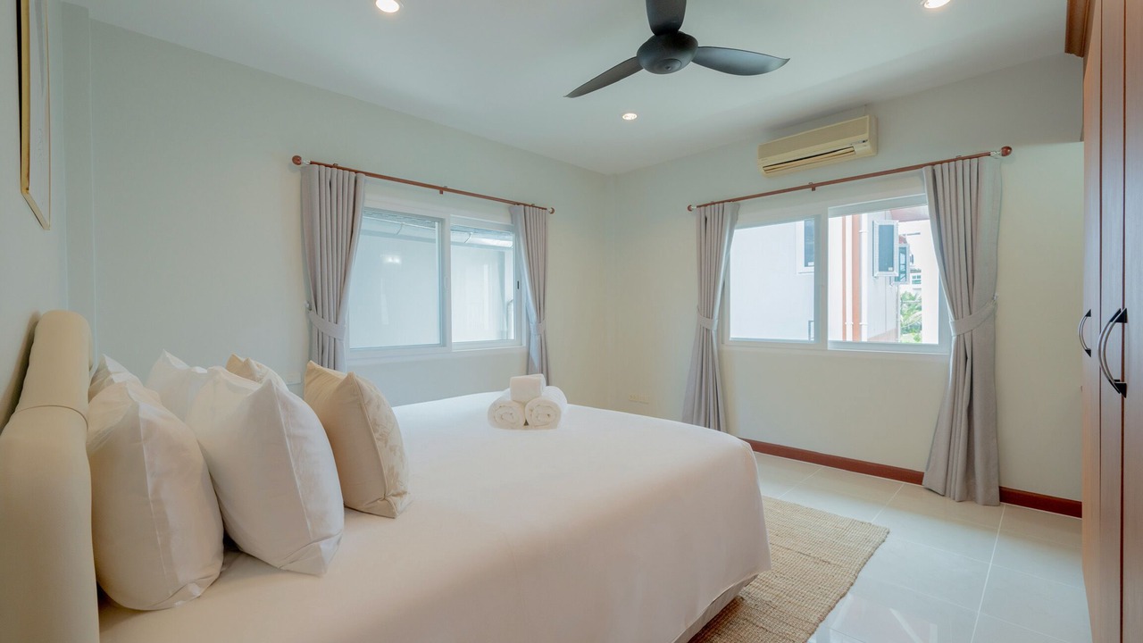 Photo of Bedroom in Kamala
