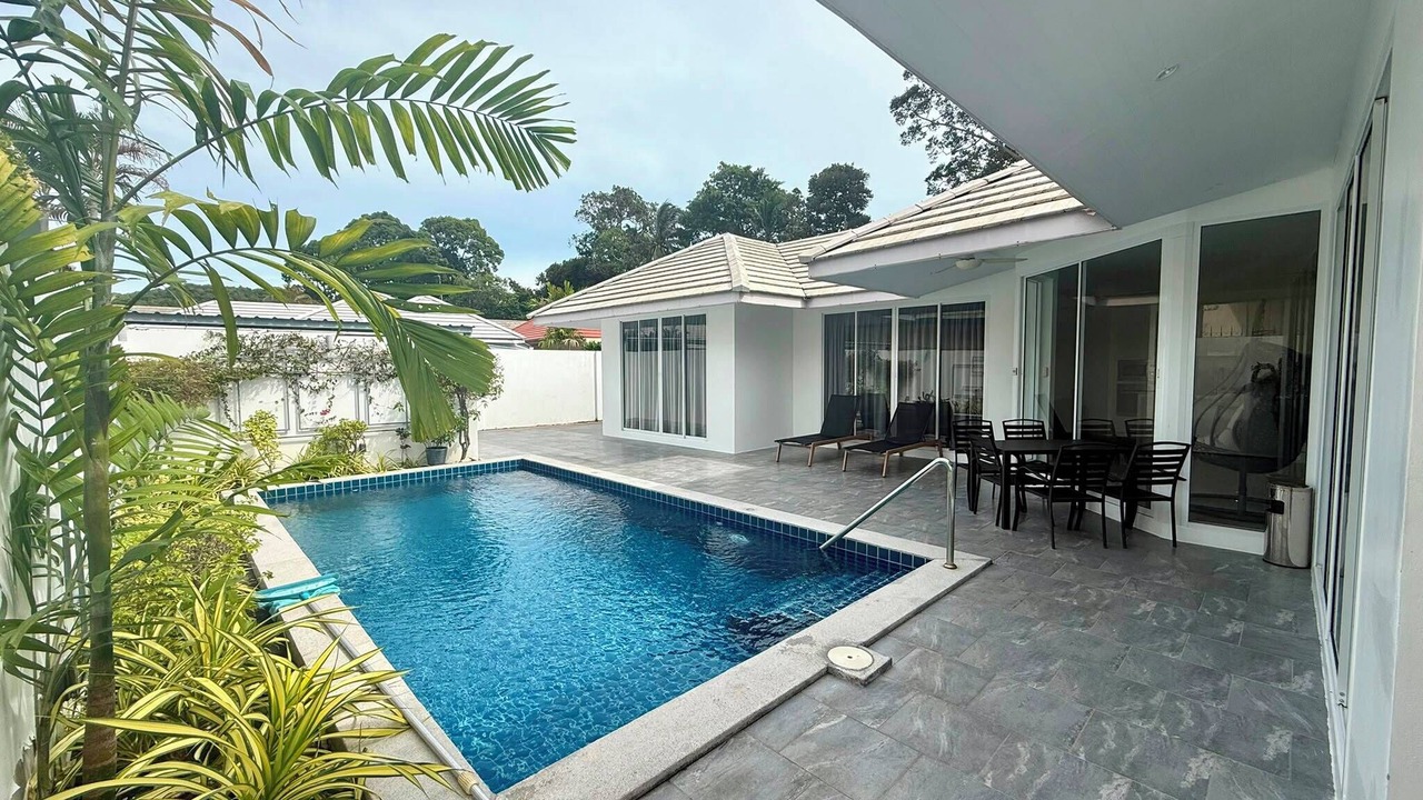 Photo of Outdoor in Lipa Noi