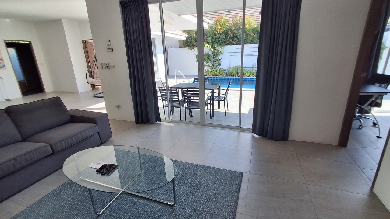 Photo of Livingroom in Lipa Noi