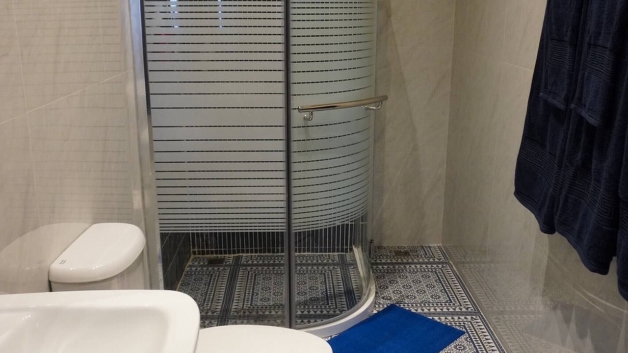 Photo of Bathroom in Wang Burapha Phirom