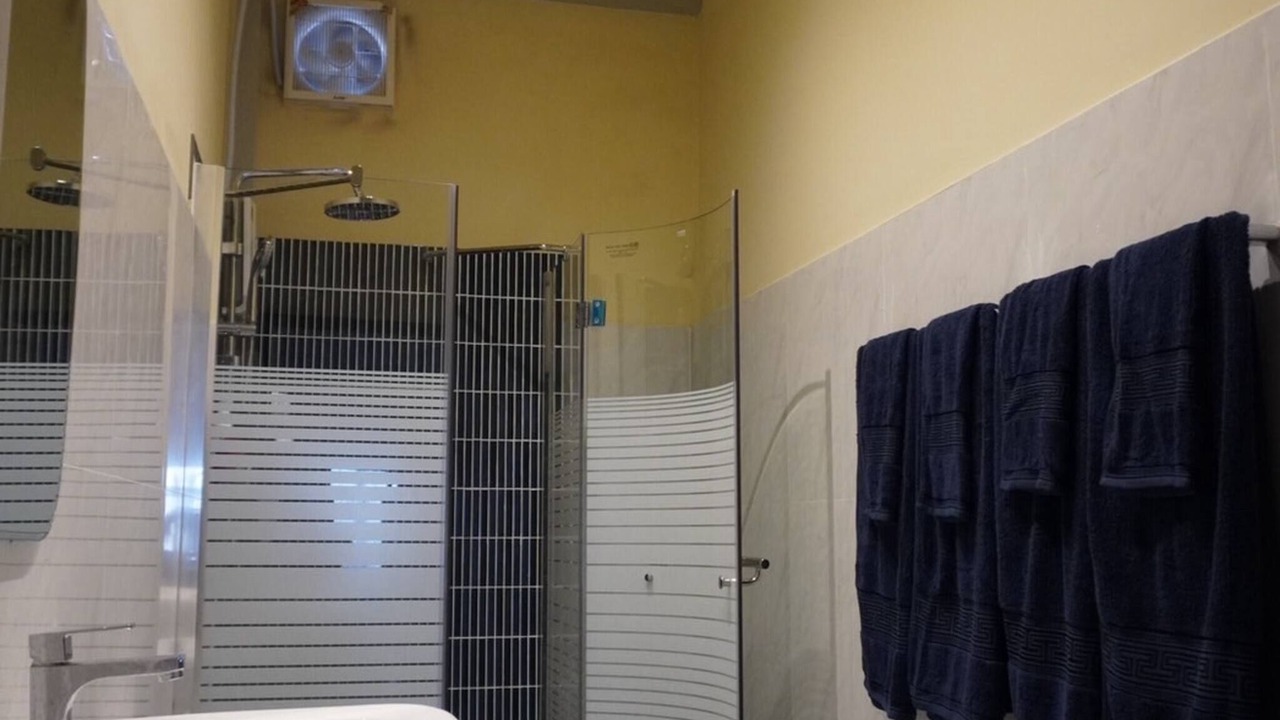 Photo of Bathroom in Wang Burapha Phirom